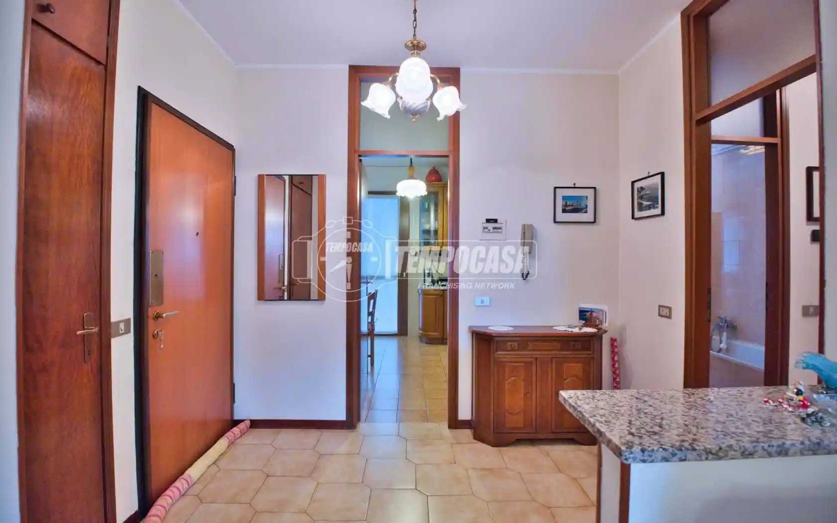 Quadrilocale via Ragazzi del 99, Bicocca, Novara - foto 5