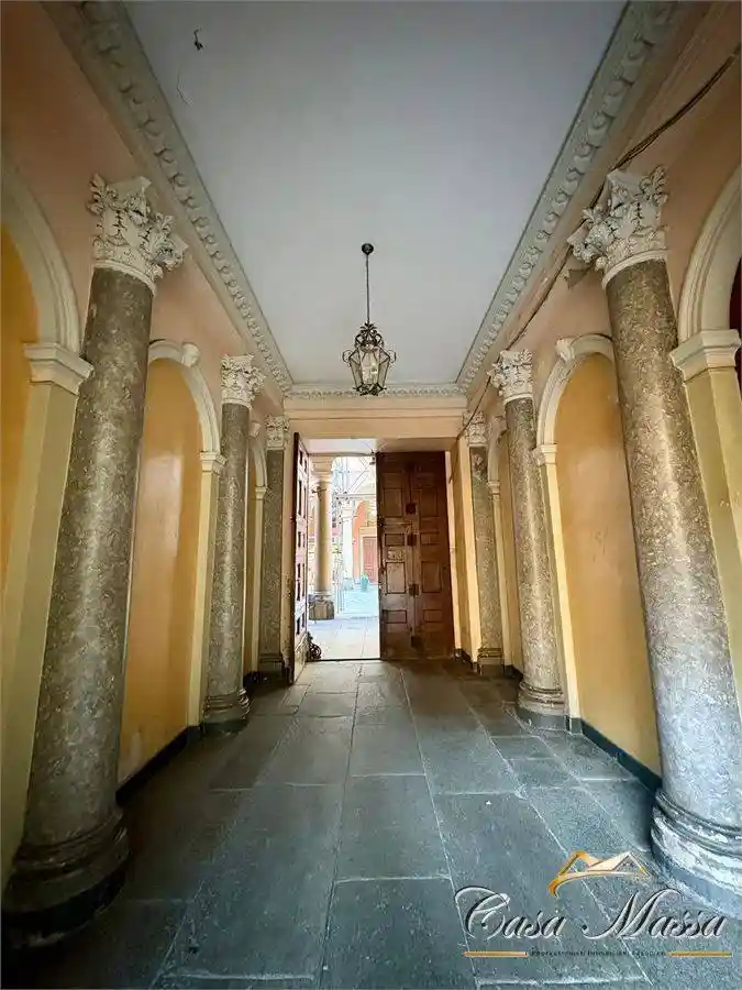 Trilocale ottimo stato, quarto piano, Cittadella, Torino - foto 3
