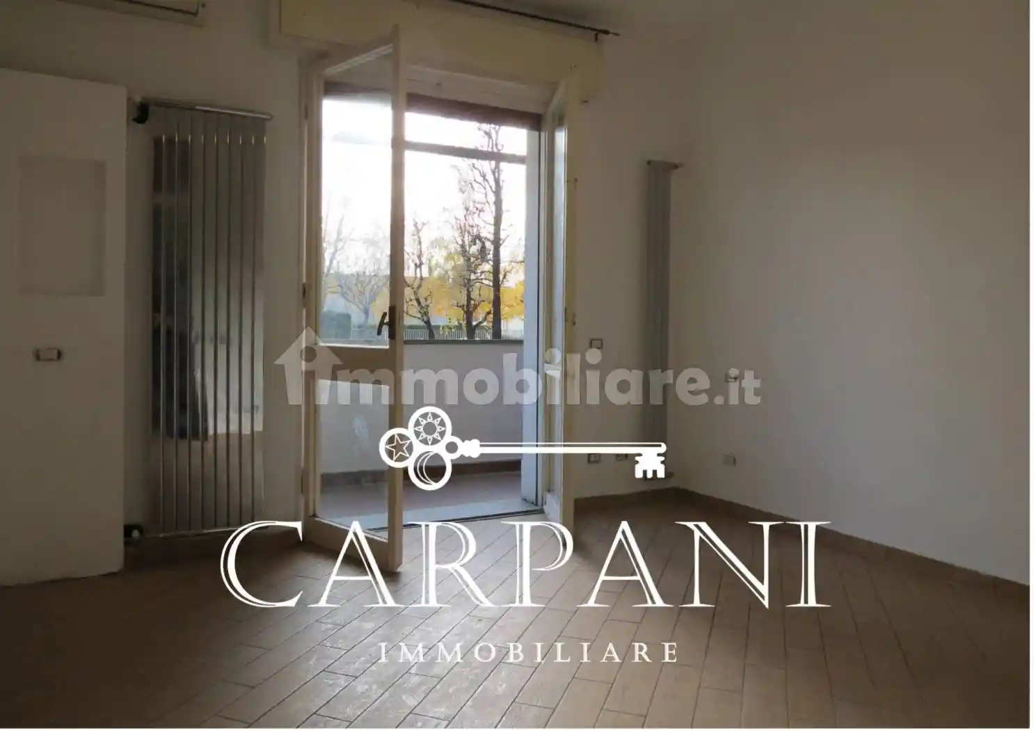 Appartamento in vendita a Mariano Comense