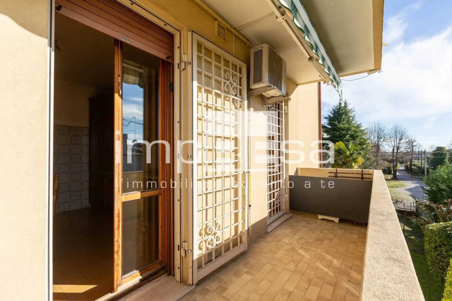 Appartamento in vendita a Oderzo