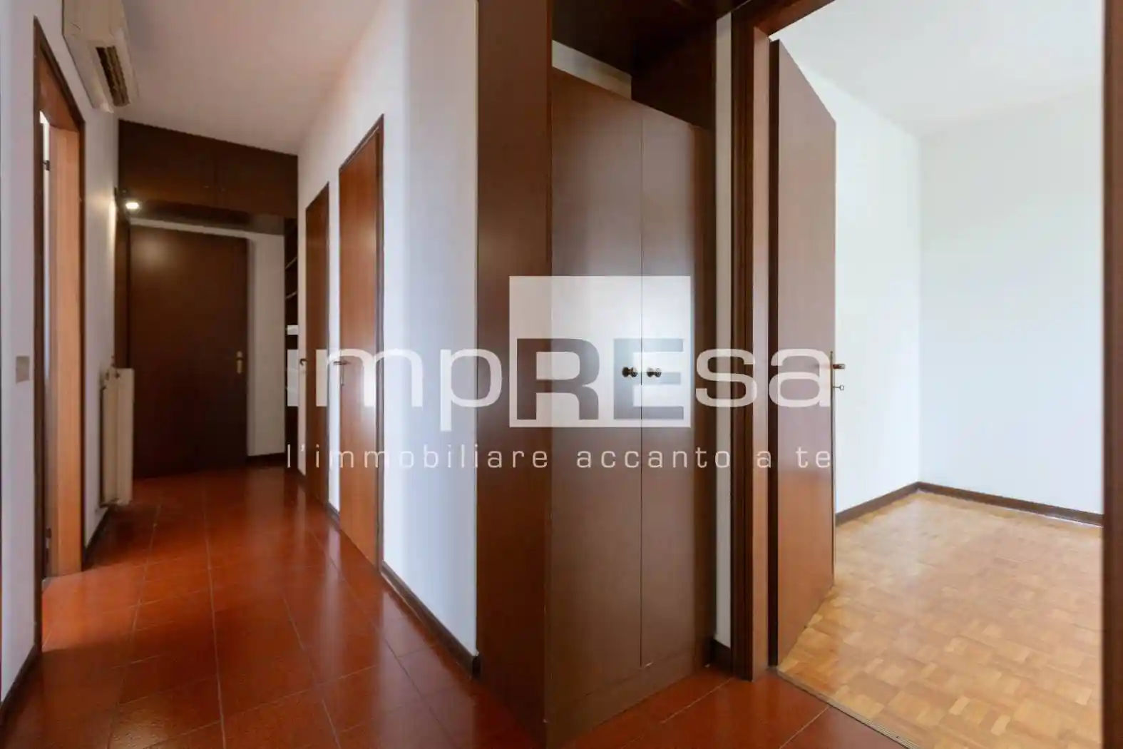 Quadrilocale via Giuseppe Vizzotto 35, Oderzo - foto 4