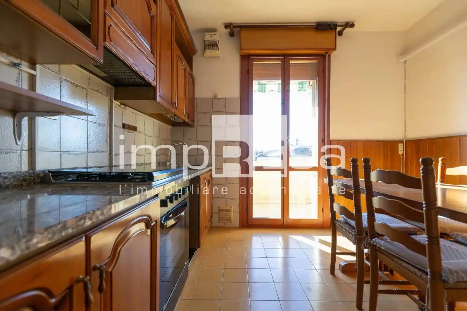 Quadrilocale via Giuseppe Vizzotto 35, Oderzo - foto 5