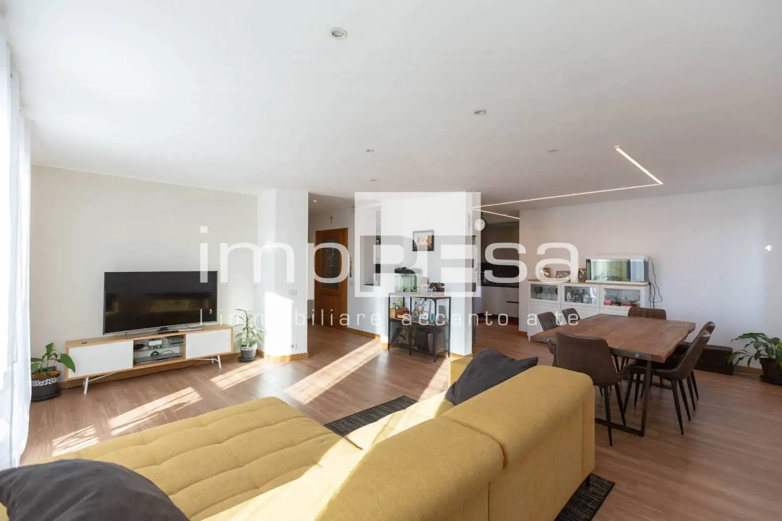 Appartamento in vendita a Oderzo