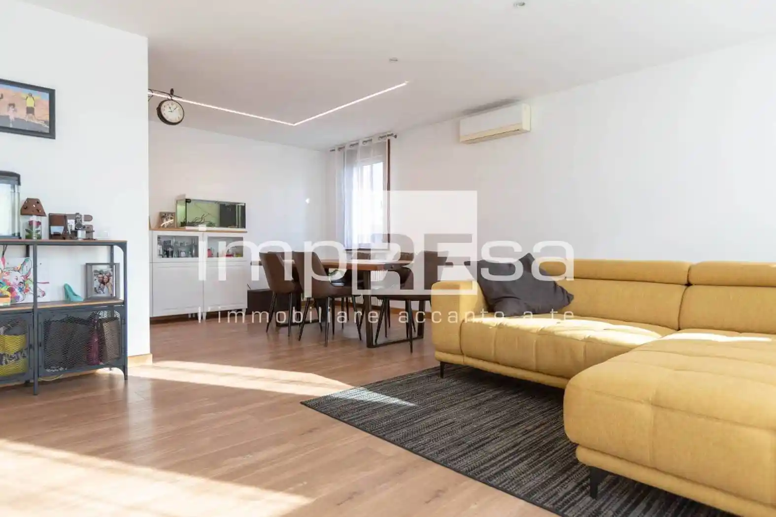 Quadrilocale via le castellette 5, Centro, Oderzo - foto 2