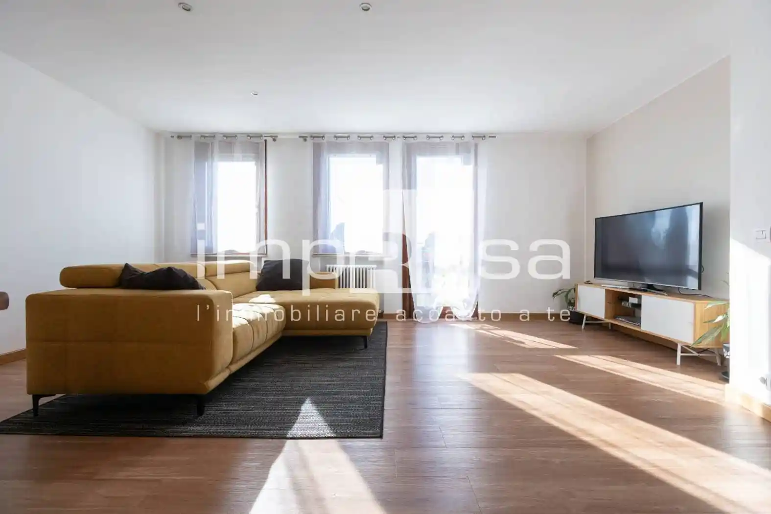 Quadrilocale via le castellette 5, Centro, Oderzo - foto 3