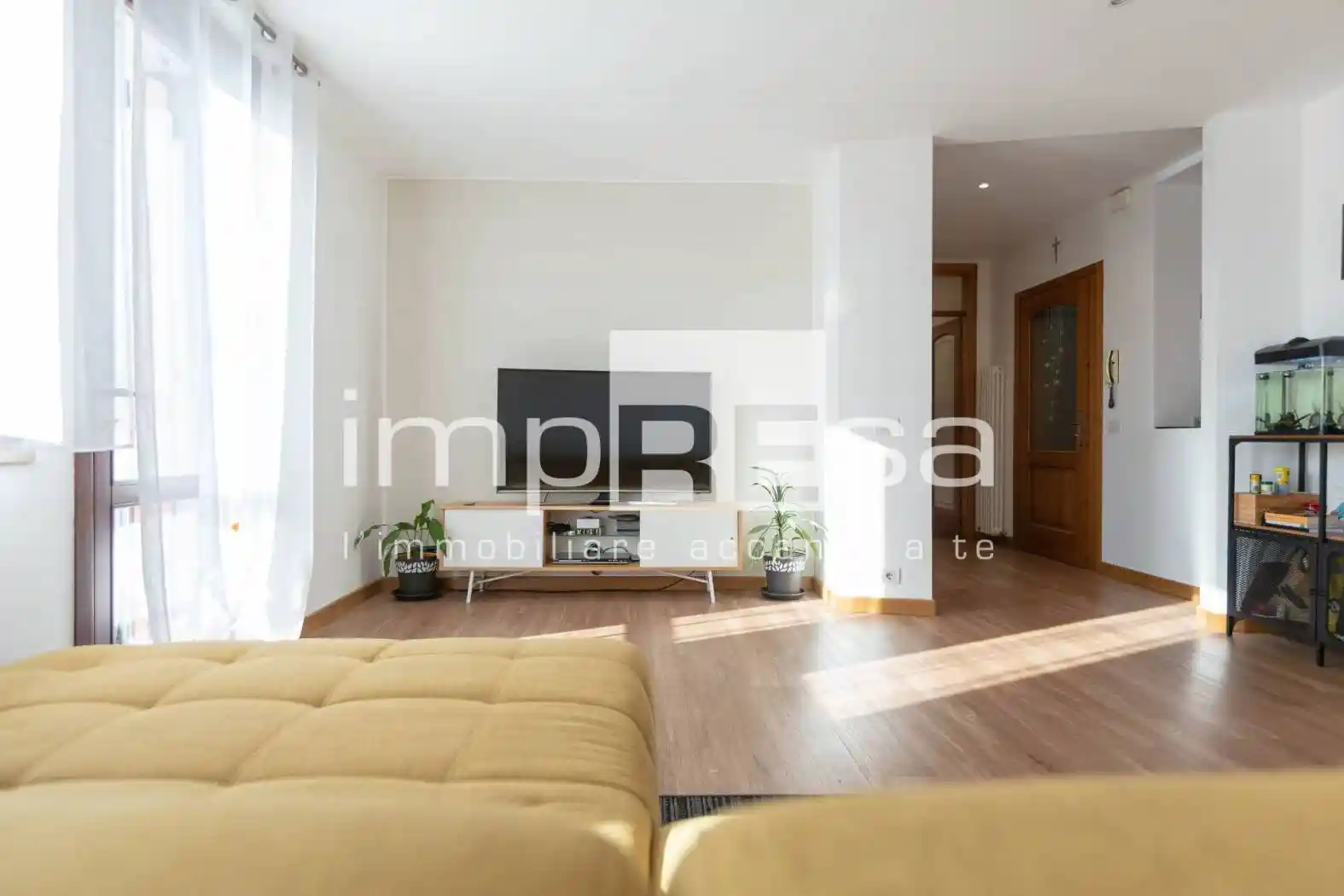 Quadrilocale via le castellette 5, Centro, Oderzo - foto 5