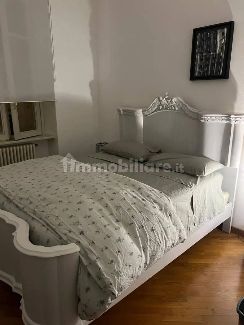 Appartamento in affitto a Appiano Gentile