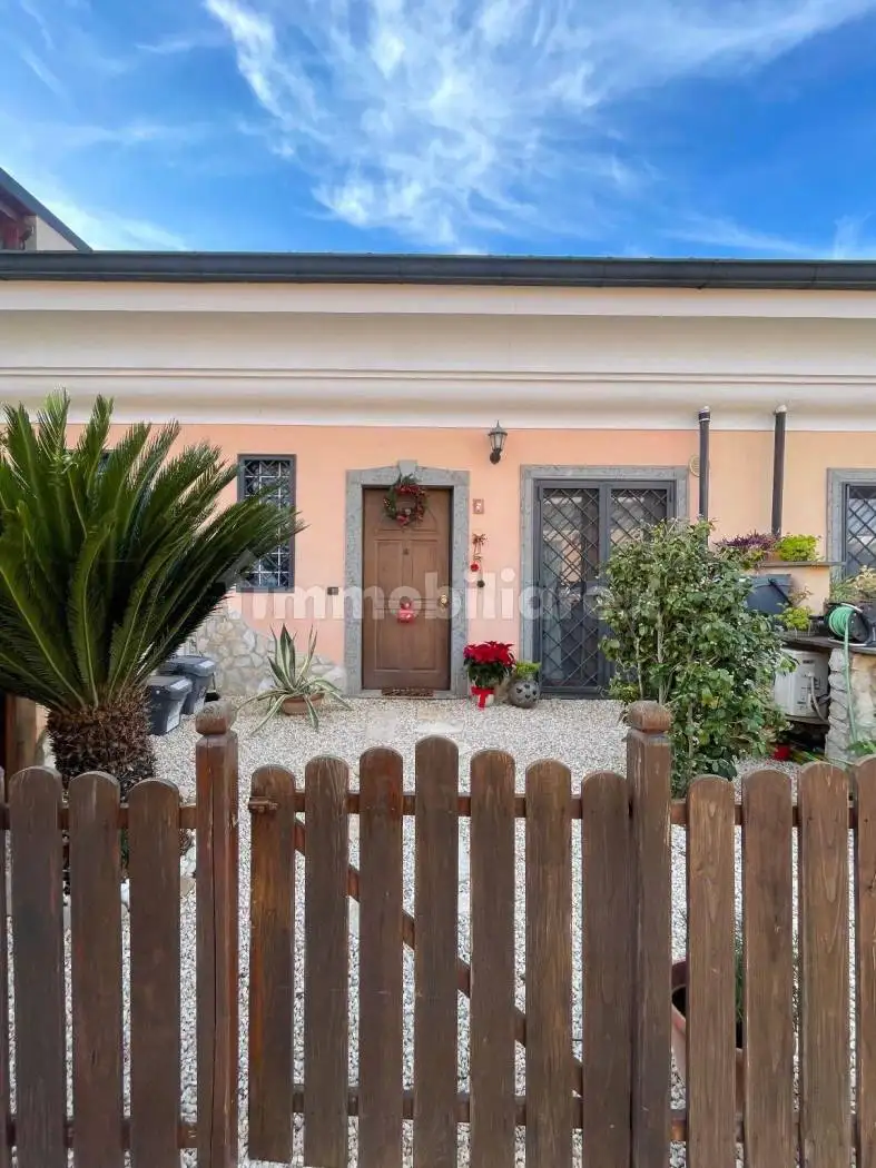 Villetta a schiera in vendita a Marino