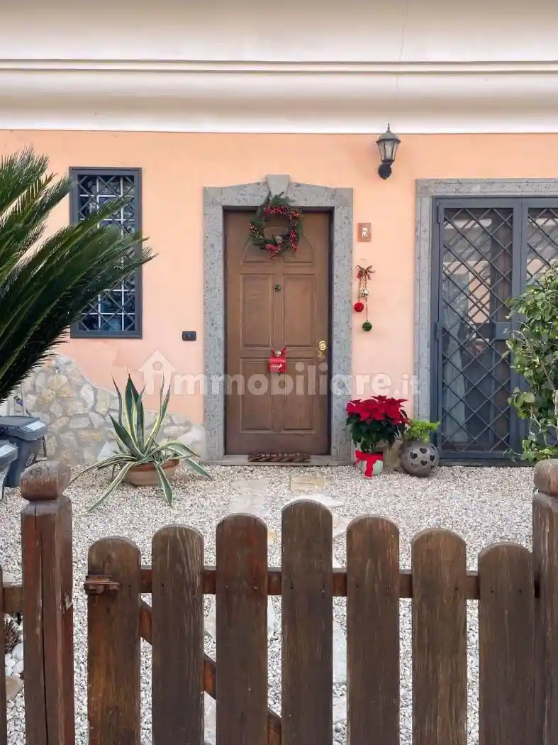 Villa a schiera via Quarto Sant'Antonio traversa 3 25, Cava dei Selci, Marino - foto 2