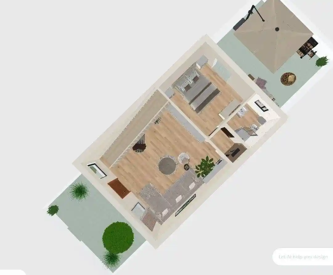 Villa a schiera via Quarto Sant'Antonio traversa 3 25, Cava dei Selci, Marino - foto 5