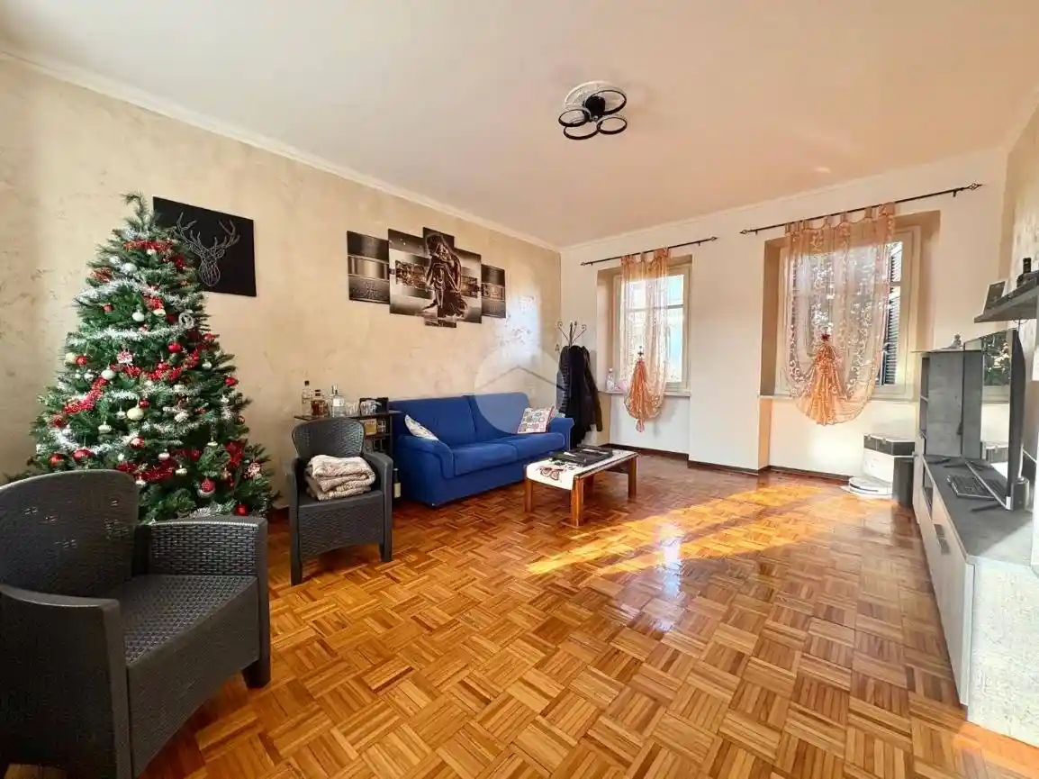 Villa bifamiliare via IV Marzo 9, Centro, Buttigliera Alta - foto 4