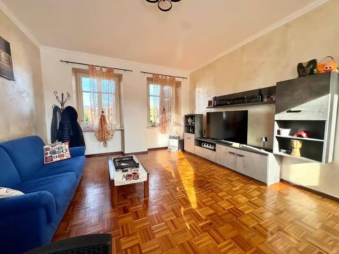 Villa bifamiliare via IV Marzo 9, Centro, Buttigliera Alta - foto 5