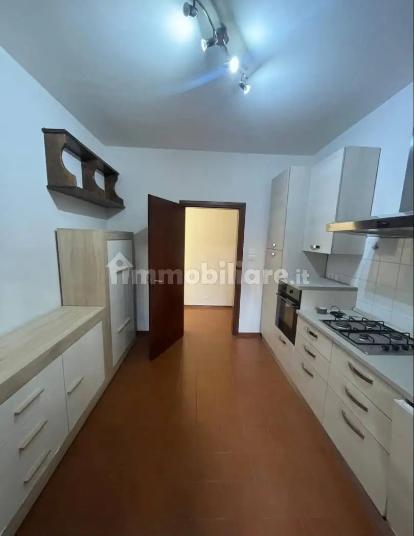 Appartamento in affitto a Castel Maggiore