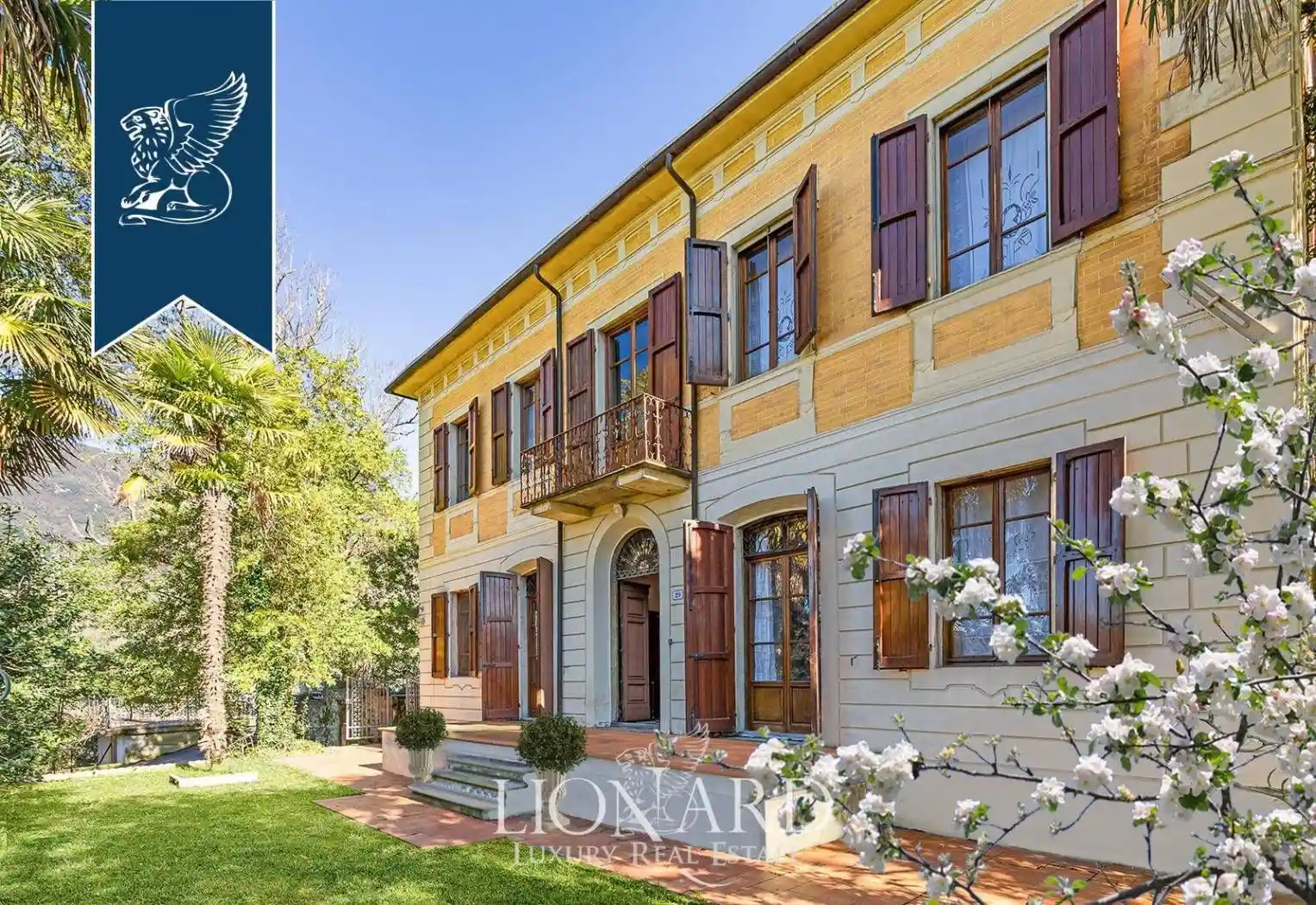 Villa in vendita a Camaiore