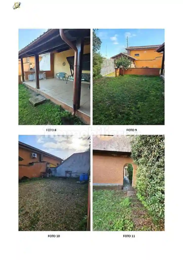Villa - foto 4