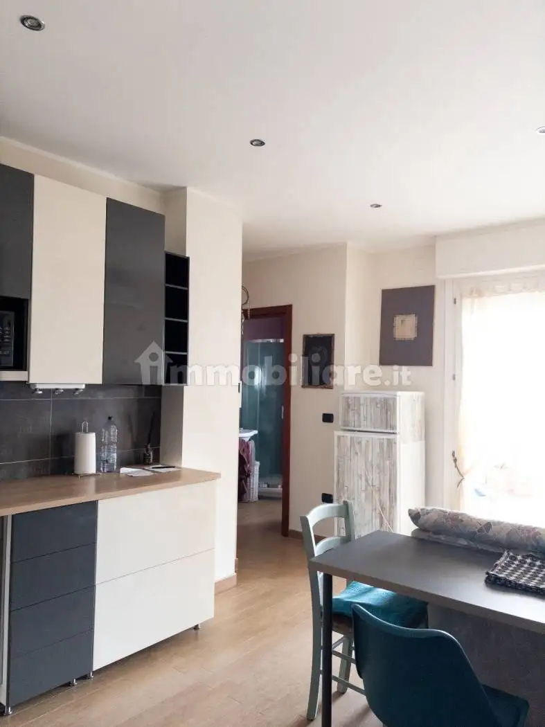 Appartamento in affitto a Alghero