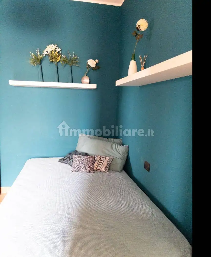 Trilocale via delle Nazioni Unite 81, Mercede, Calabona, Alghero - foto 4