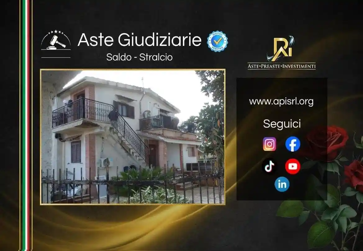 Appartamento in vendita a Aprilia