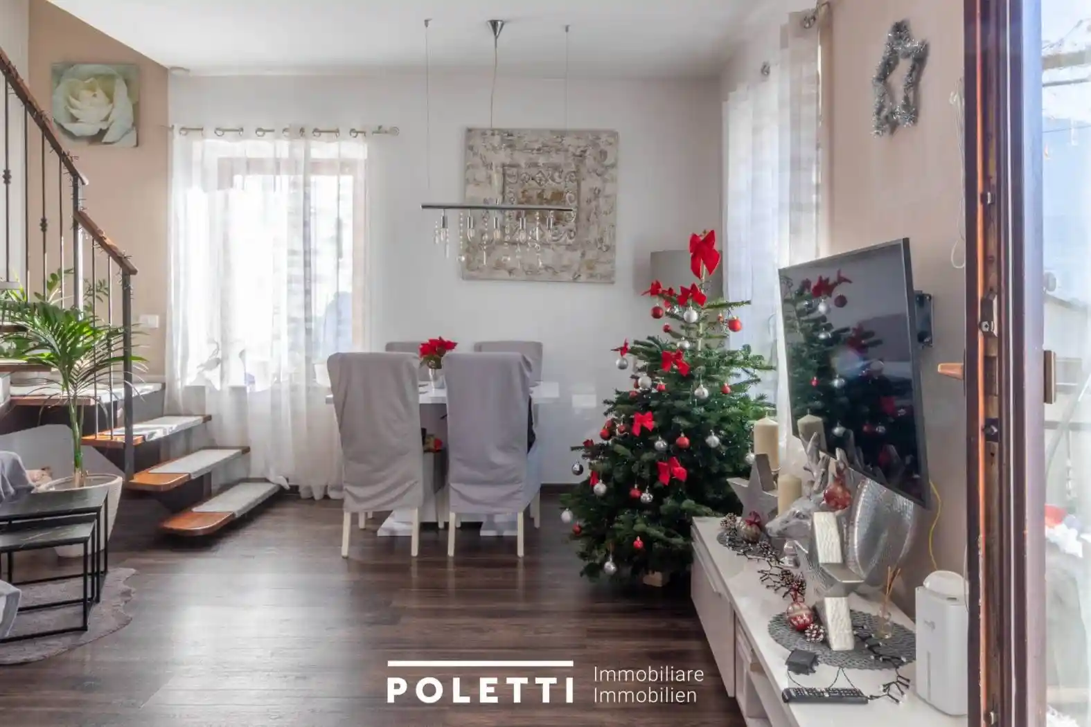 Appartamento - foto 3