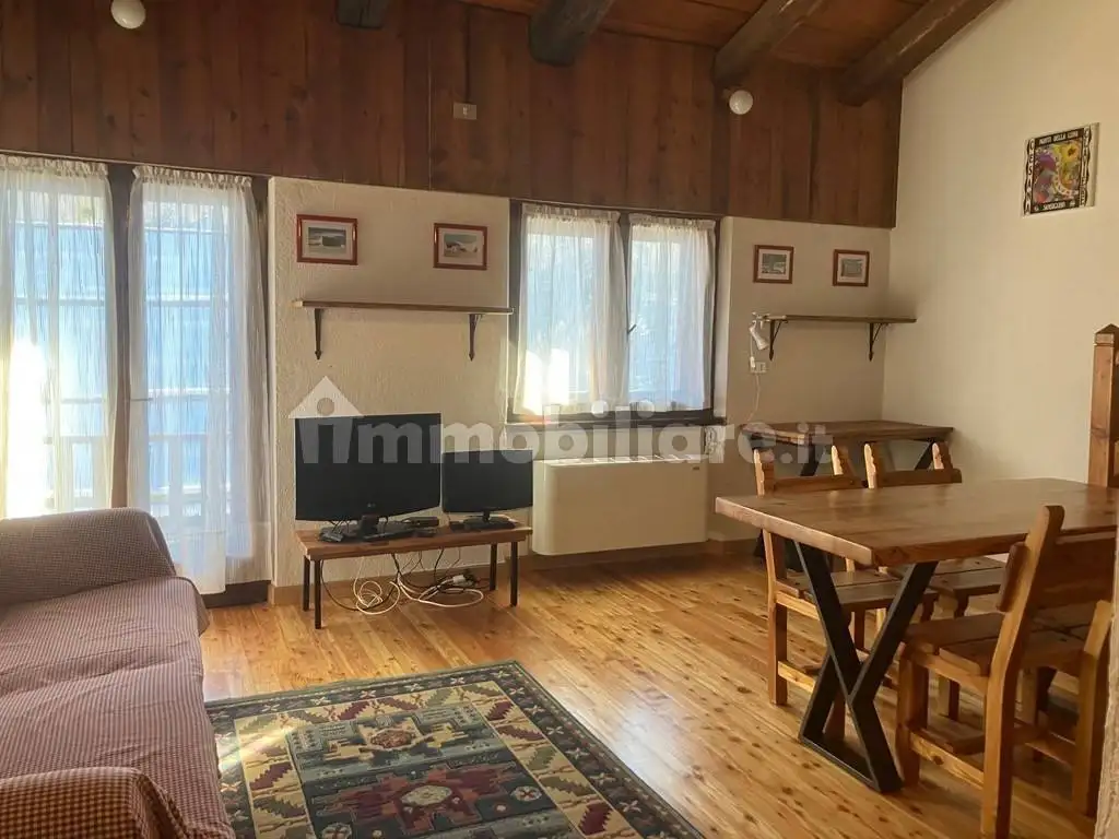 Appartamento in affitto a Cesana Torinese