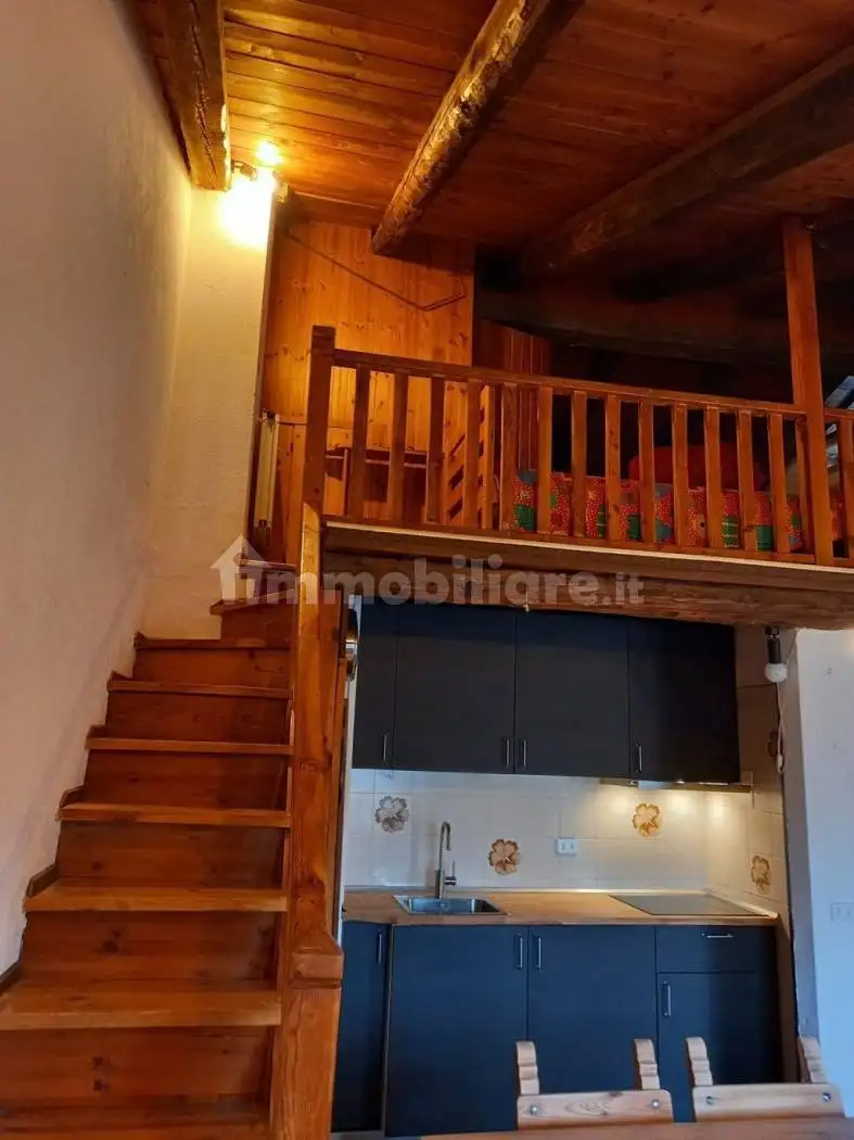 Monolocale frazione Sansicario, San Sicario, Cesana Torinese - foto 2