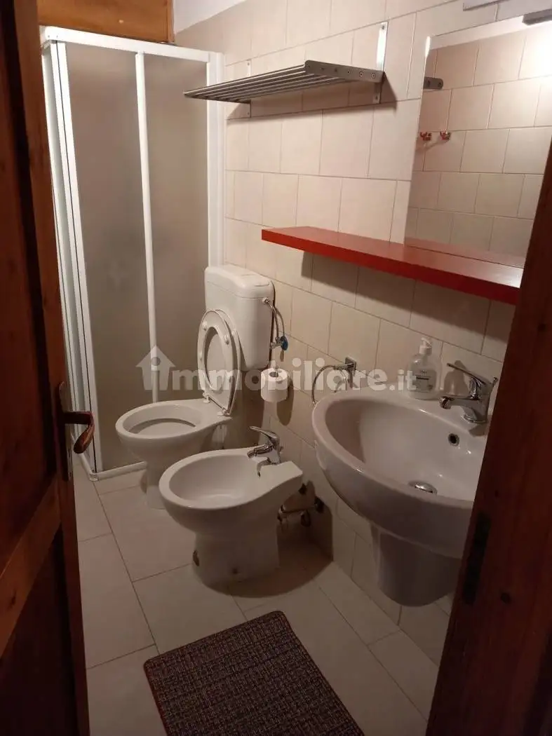 Monolocale frazione Sansicario, San Sicario, Cesana Torinese - foto 3