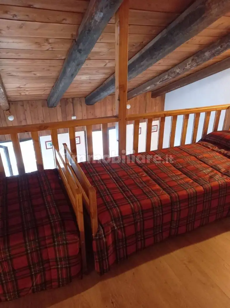 Monolocale frazione Sansicario, San Sicario, Cesana Torinese - foto 5