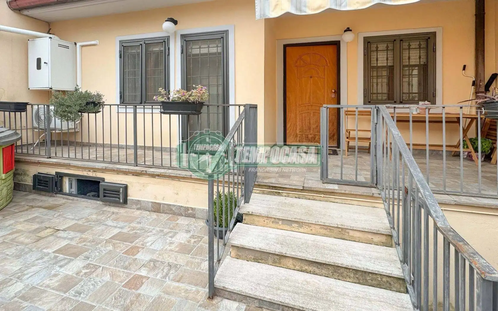 Trilocale via Col.ᶥᶥᵒ Varisco, Centro, Anguillara Sabazia - foto 3