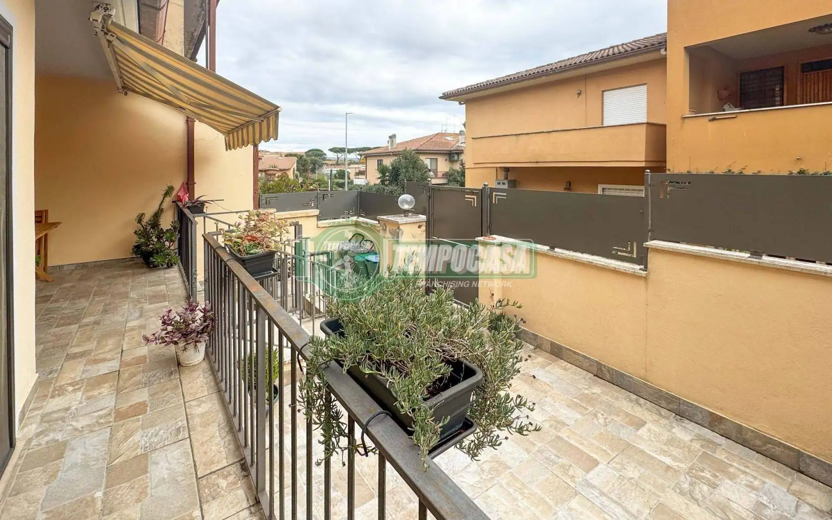 Trilocale via Col.ᶥᶥᵒ Varisco, Centro, Anguillara Sabazia - foto 5