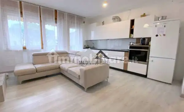 Appartamento in vendita a Riccione