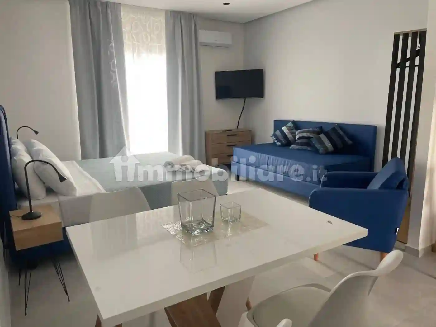 Monolocale via Antonello da Messina 67, Centro, Aci Castello - foto 4