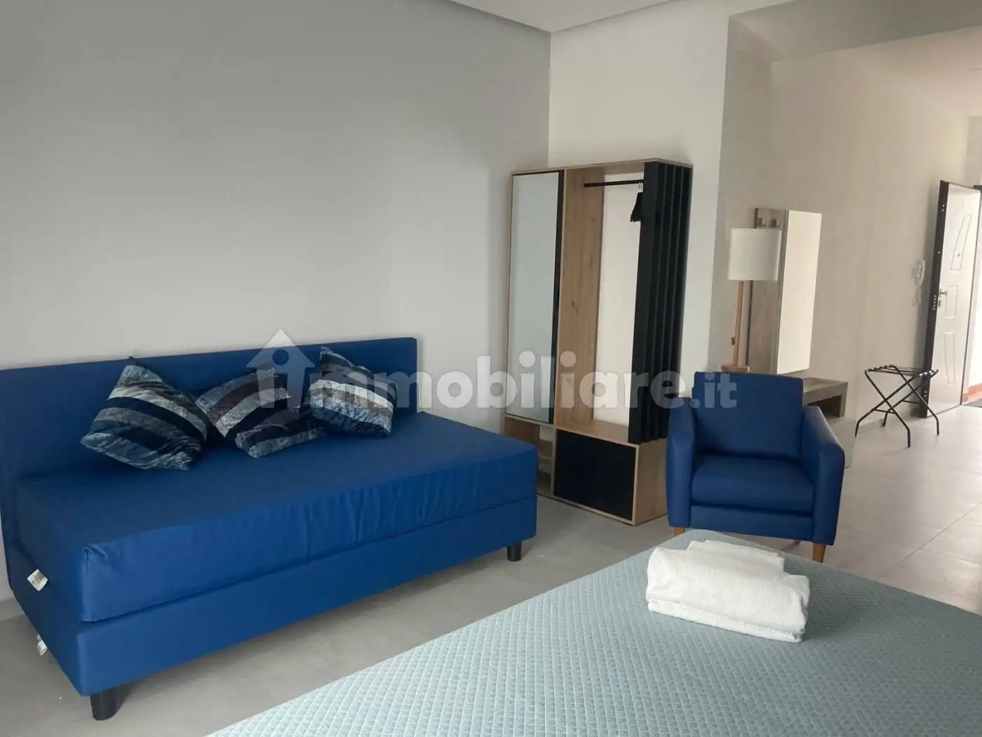 Monolocale via Antonello da Messina 67, Centro, Aci Castello