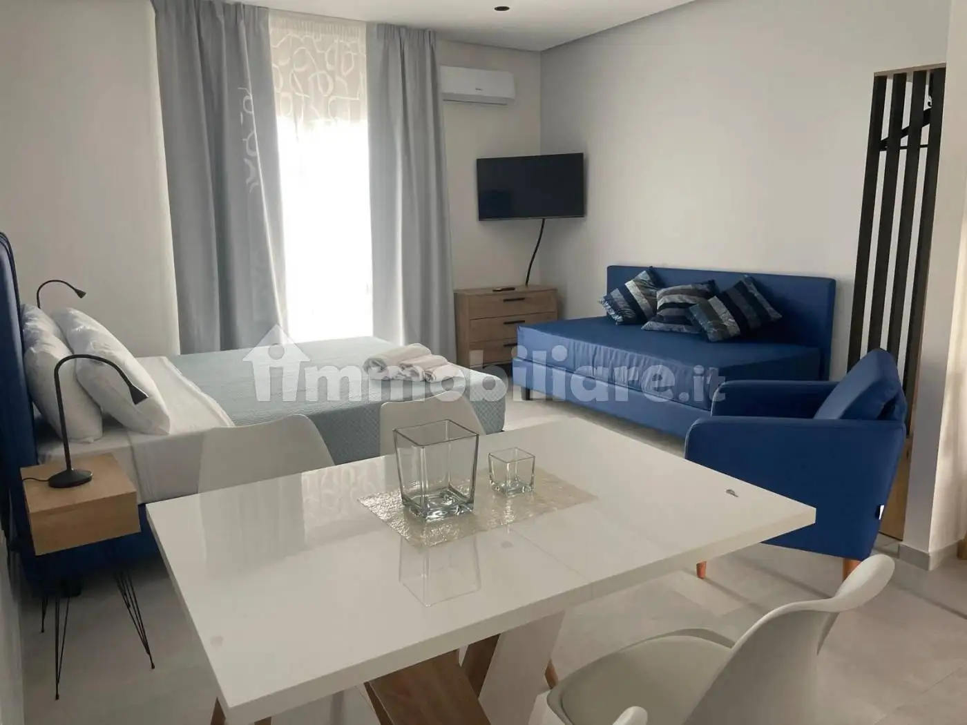 Monolocale via Antonello da Messina 67, Centro, Aci Castello - foto 3