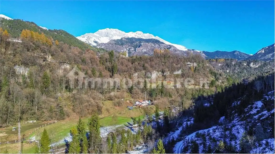 Rustico - Casale in vendita a Onore