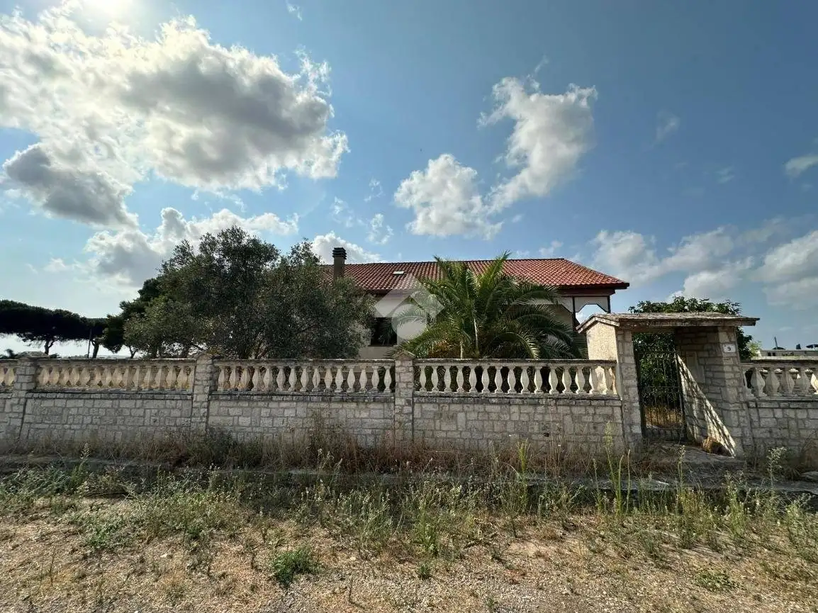 Villa in vendita a Nettuno