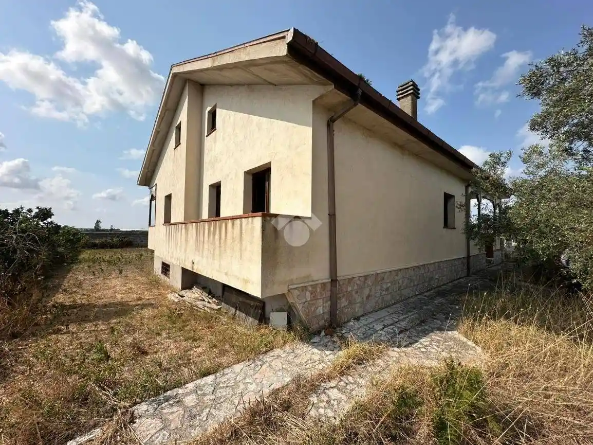 Villa unifamiliare via montepulciano 9, Loricina, Seccia, Tre Cancelli, Nettuno - foto 3