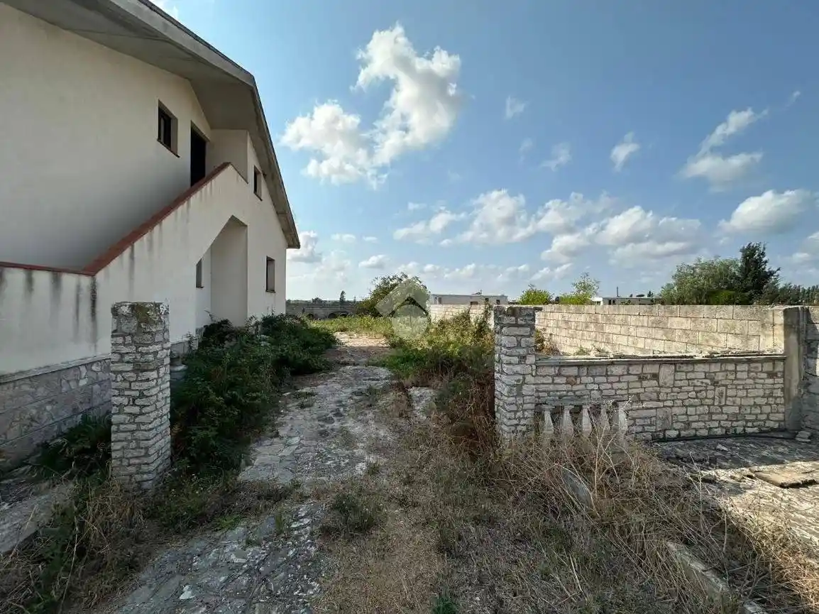 Villa unifamiliare via montepulciano 9, Loricina, Seccia, Tre Cancelli, Nettuno - foto 4