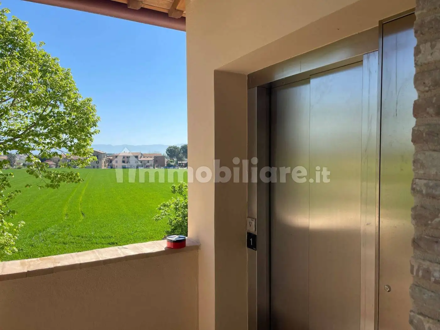 Casale, ottimo stato, 424 m², Bastia Umbra - foto 2