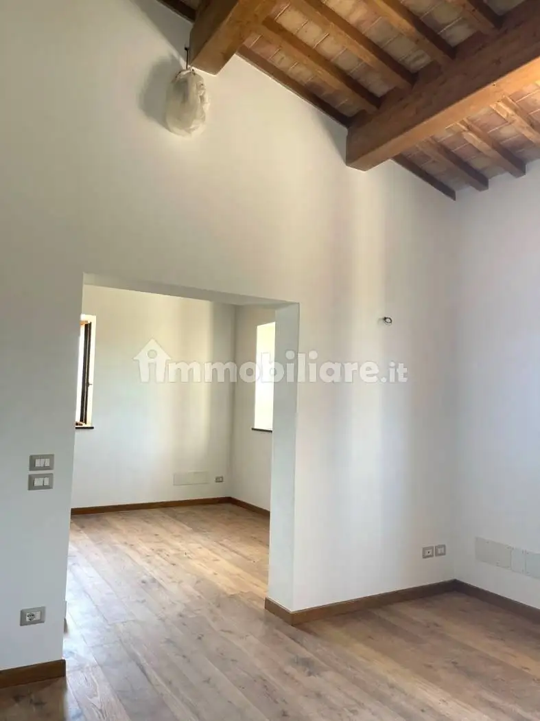 Casale, ottimo stato, 424 m², Bastia Umbra - foto 5