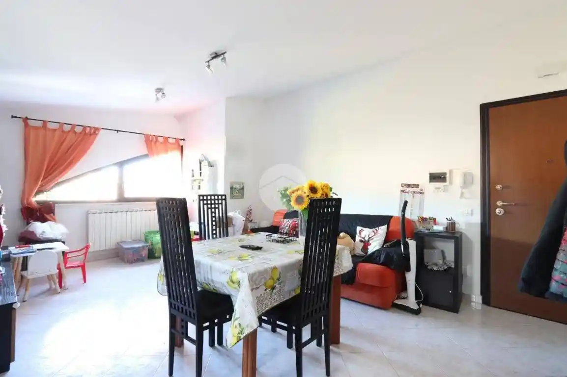 Bilocale Strada Vicinale Conte Genuino 24, Colli Innamorati - Madonna, Pescara - foto 2