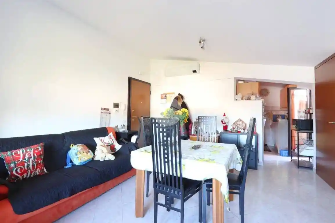 Bilocale Strada Vicinale Conte Genuino 24, Colli Innamorati - Madonna, Pescara - foto 3