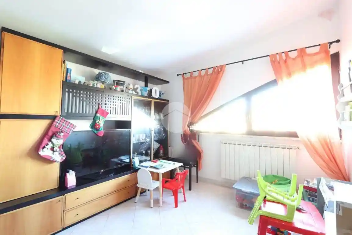 Bilocale Strada Vicinale Conte Genuino 24, Colli Innamorati - Madonna, Pescara - foto 4