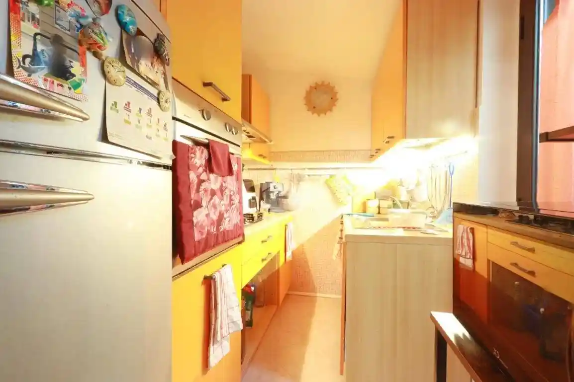 Bilocale Strada Vicinale Conte Genuino 24, Colli Innamorati - Madonna, Pescara - foto 5