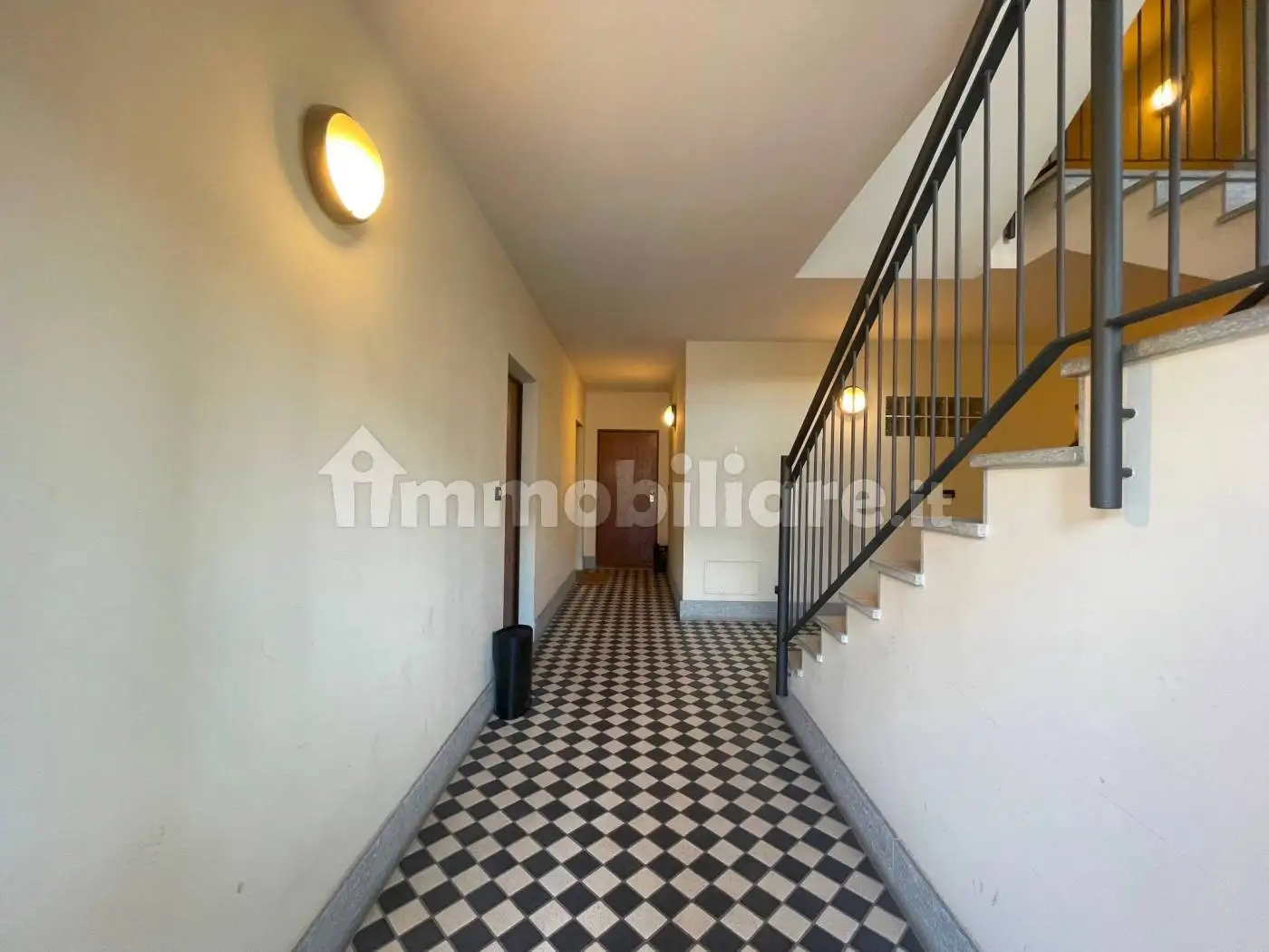 Bilocale via 4 Novembre 16, Centro, Carignano - foto 3