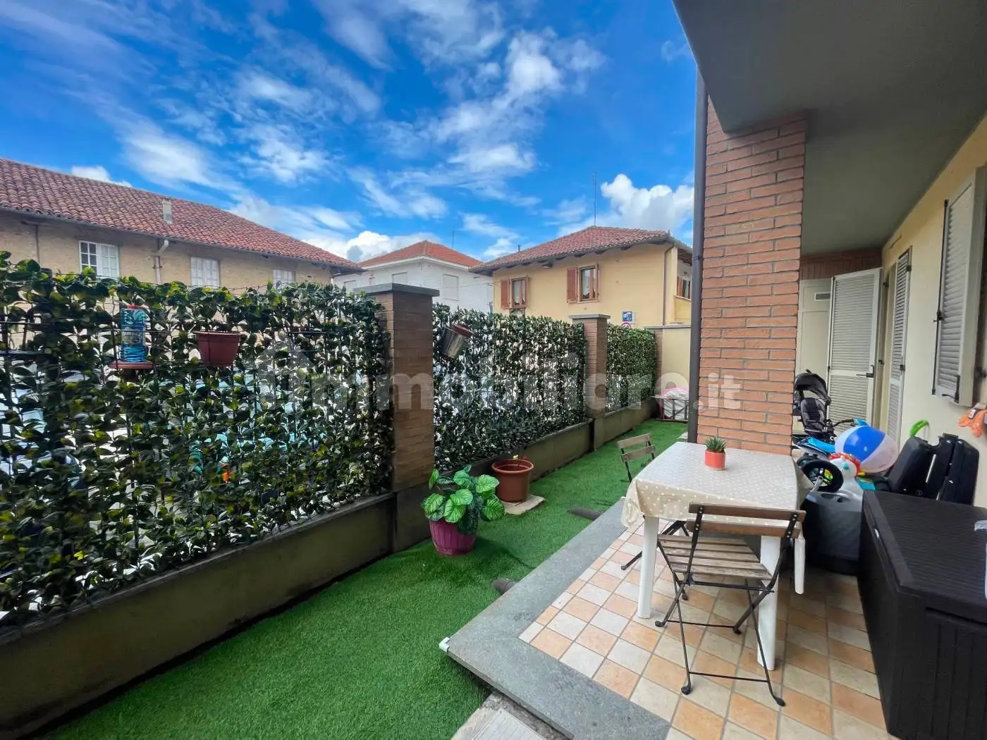 Bilocale via 4 Novembre 16, Centro, Carignano - foto 5