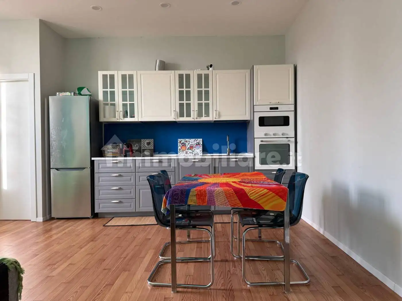 Appartamento in affitto a Imperia