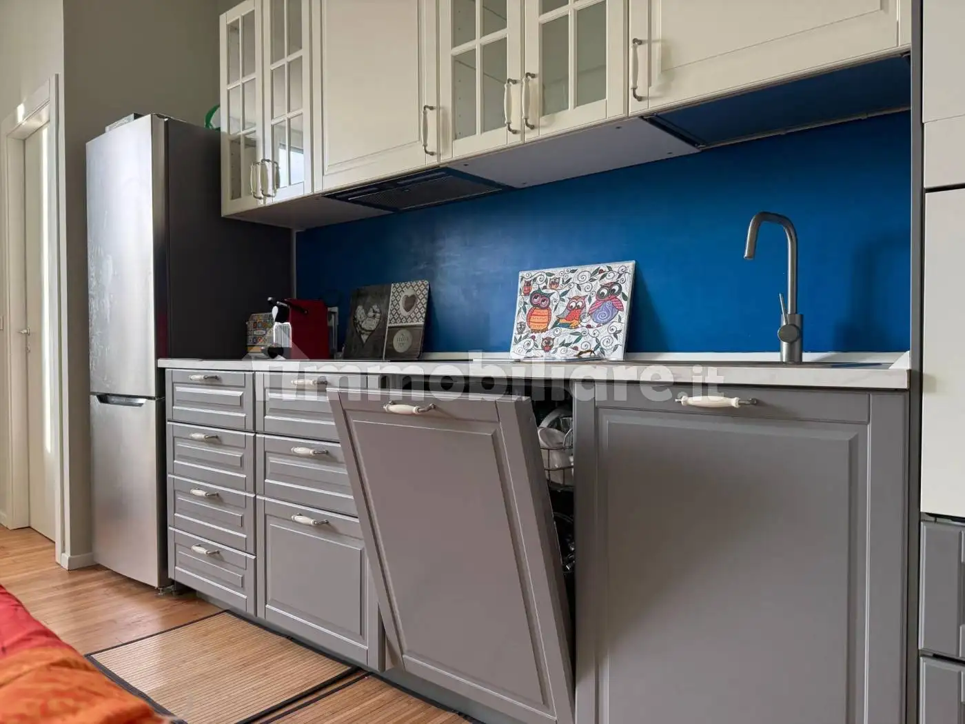 Trilocale via Amendola 35, Oneglia, Imperia - foto 3