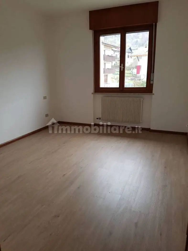 Appartamento in affitto a Trento