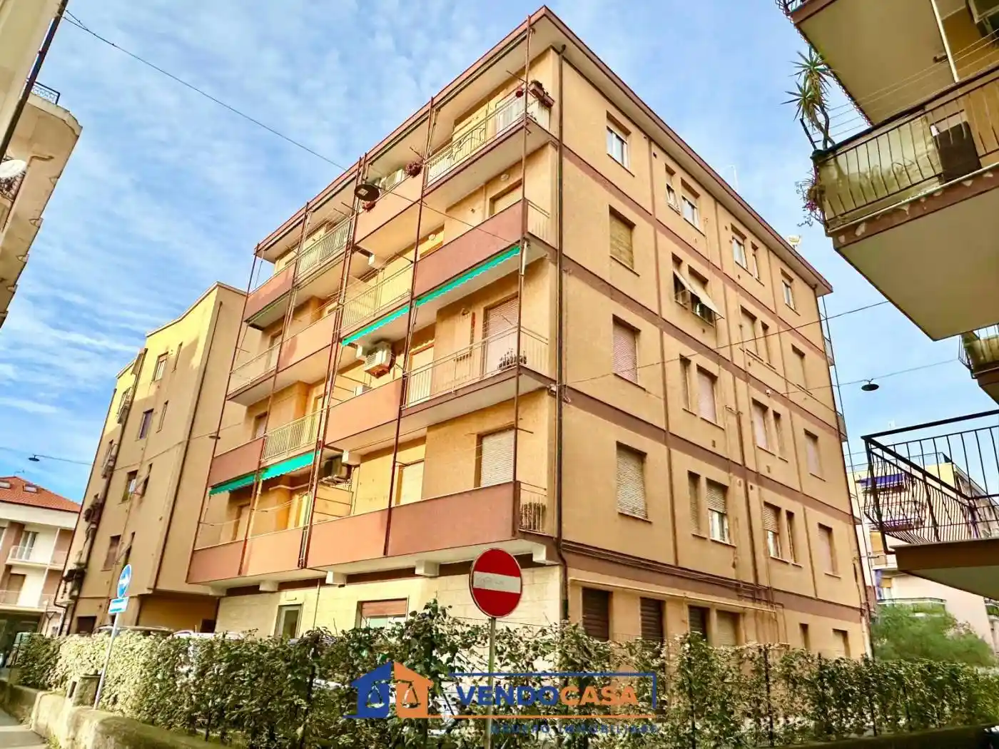 Appartamento in vendita a Loano