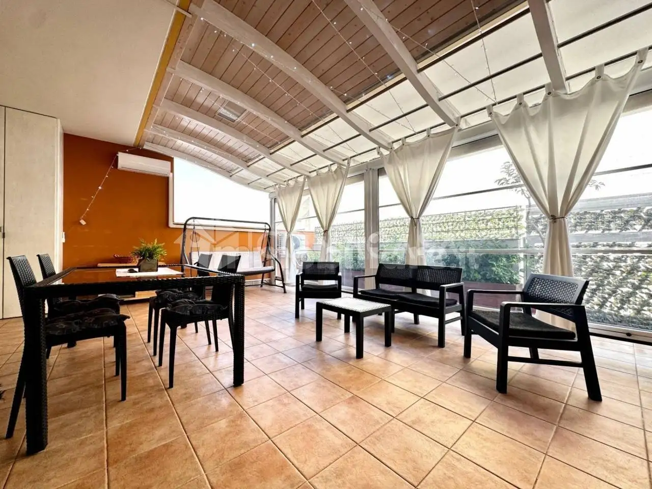 Villetta a schiera in vendita a Matera